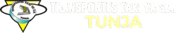 Transportes Taxi Ya Tunja – La forma más fácil y segura de moverte por Boyacá